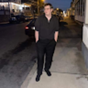 Meet your Posher, Robert